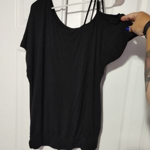 Torrid super sift t-shirt